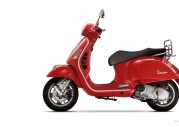 Vespa GTS 250